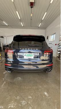 2016 Porsche Cayenne S E-Hybrid