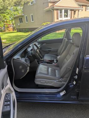 2009 Honda Accord EX-L