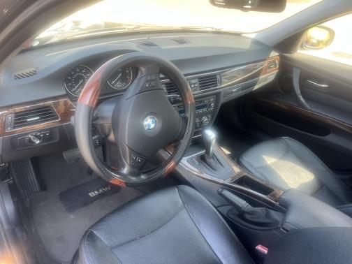 2011 BMW 328 i xDrive