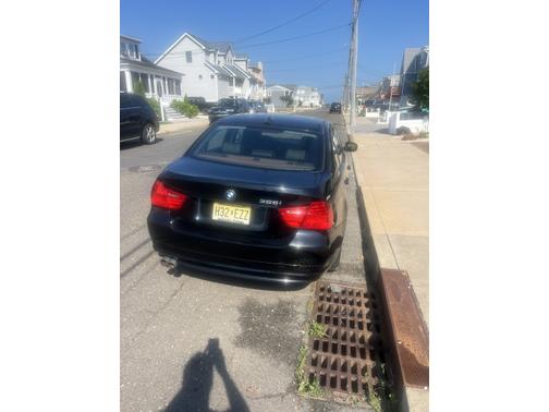 2011 BMW 328 i xDrive