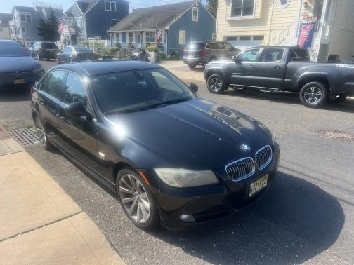 2011 BMW 328 i xDrive