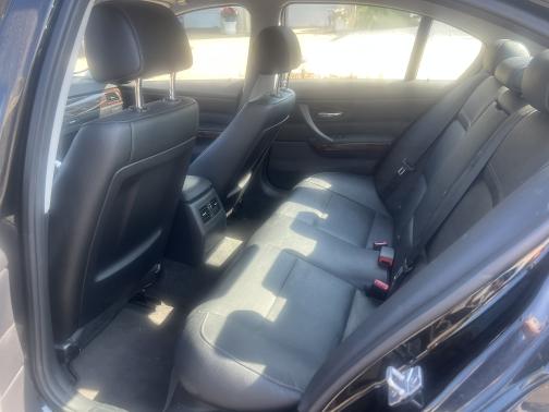 2011 BMW 328 i xDrive