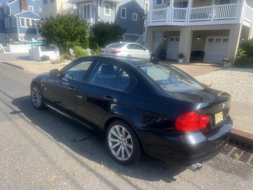 2011 BMW 328 i xDrive