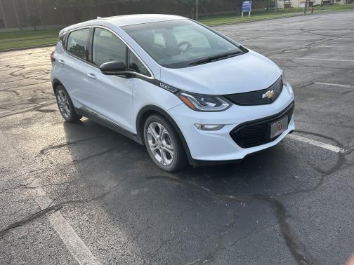 2020 Chevrolet Bolt EV LT