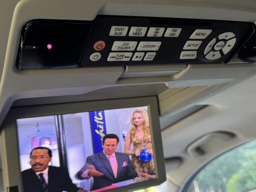 2016 Acura MDX 3.5L w/Technology & Entertainment Pkgs