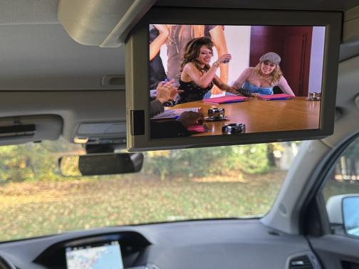 2016 Acura MDX 3.5L w/Technology & Entertainment Pkgs