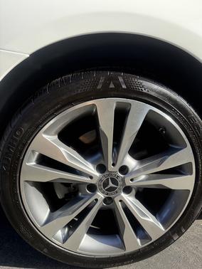 2017 Mercedes-Benz C-Class C 300