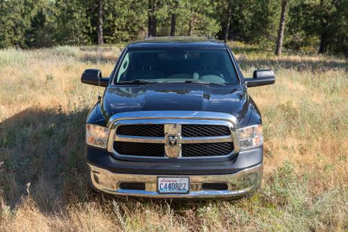 2015 RAM 1500 Tradesman