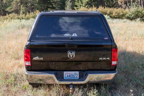 2015 RAM 1500 Tradesman
