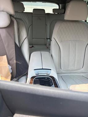Brown 2026 BMW X5 xDrive40i