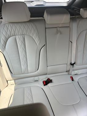 Brown 2026 BMW X5 xDrive40i