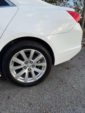 2015 Chevrolet Malibu 2LT