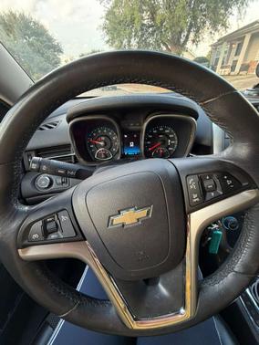 2015 Chevrolet Malibu 2LT