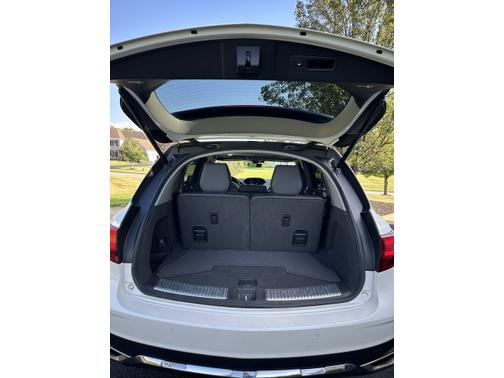 2019 Acura MDX 3.5L w/Technology Package