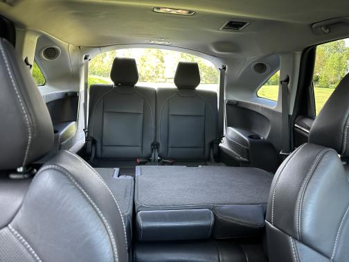 2019 Acura MDX 3.5L w/Technology Package