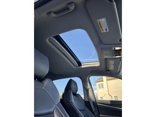 2019 Acura MDX 3.5L w/Technology Package