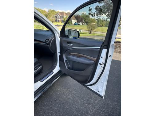 2019 Acura MDX 3.5L w/Technology Package