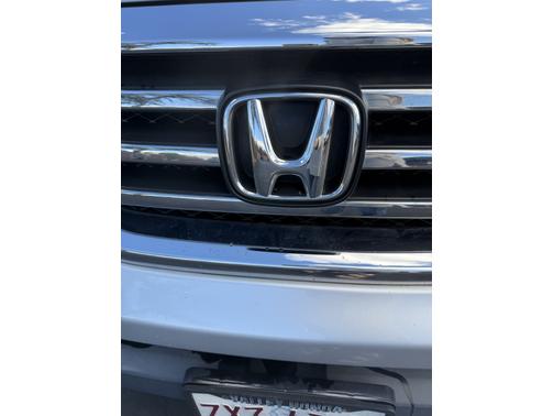 2015 Honda Pilot LX