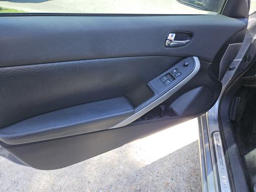 2008 Nissan Altima 2.5 S