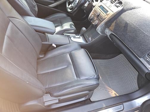2008 Nissan Altima 2.5 S