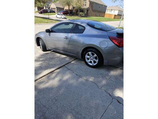 2008 Nissan Altima 2.5 S