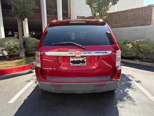 2005 Chevrolet Equinox LT