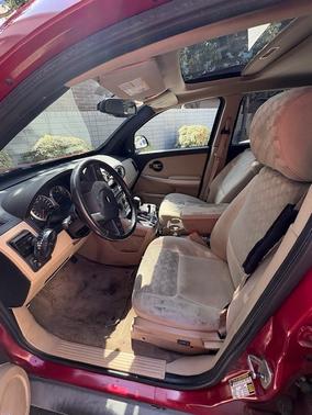 2005 Chevrolet Equinox LT