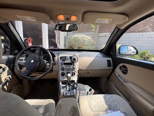 2005 Chevrolet Equinox LT