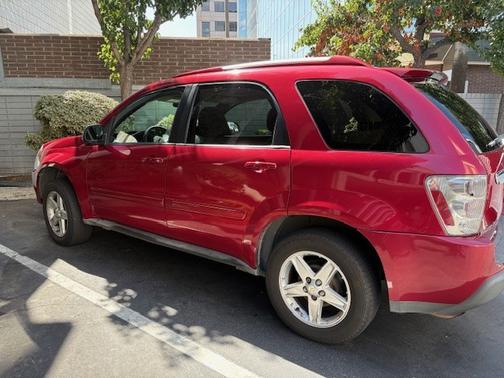 2005 Chevrolet Equinox LT