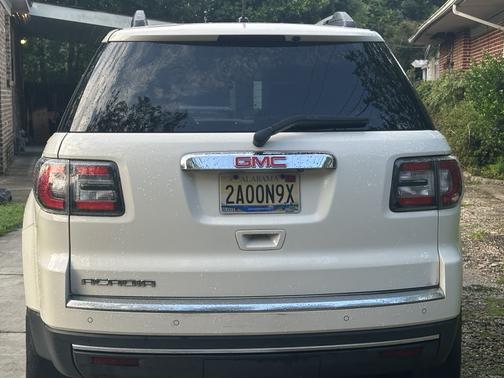 2015 GMC Acadia SLT-1