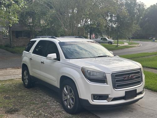 2015 GMC Acadia SLT-1