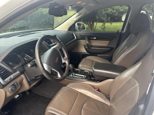 2015 GMC Acadia SLT-1