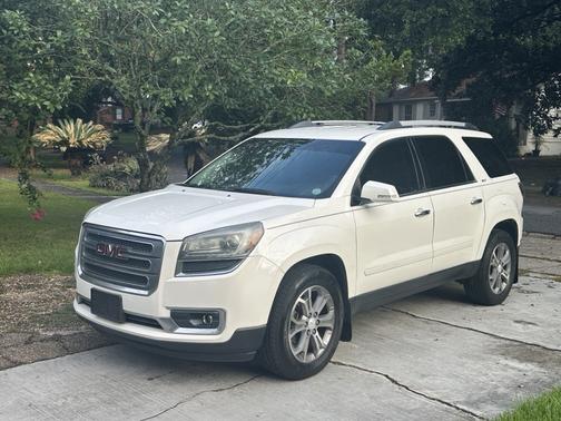 2015 GMC Acadia SLT-1