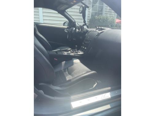 2005 Nissan 350Z Grand Touring