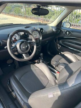 2014 MINI Paceman Cooper