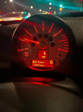 2014 MINI Paceman Cooper