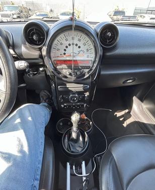 2014 MINI Paceman Cooper