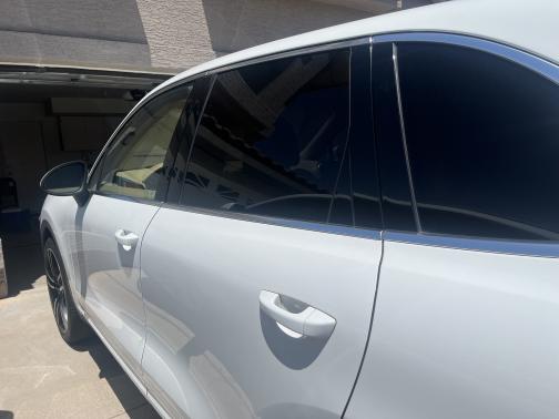 2013 Porsche Cayenne Base