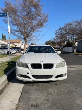 2009 BMW 328 i