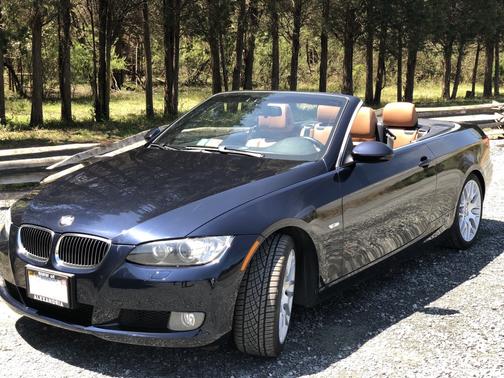 Photo 1 of 30 of 2009 BMW 328 i