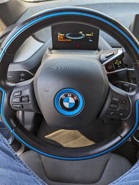 2018 BMW i3 94Ah s
