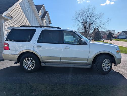 2009 Ford Expedition Eddie Bauer