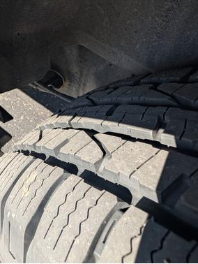 2009 Ford Expedition Eddie Bauer