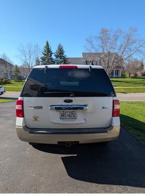 2009 Ford Expedition Eddie Bauer