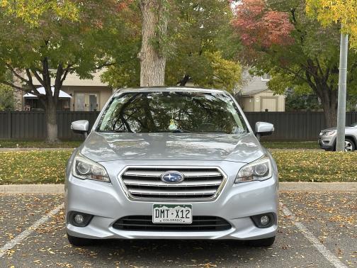 2017 Subaru Legacy 2.5i Limited