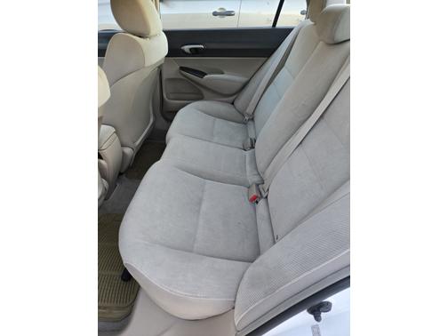 2009 Honda Civic GX