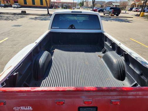 1996 Chevrolet 3500 Cheyenne Crew Cab