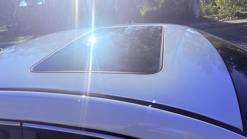 2014 Chevrolet Impala Limited LTZ