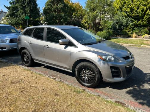 2011 Mazda CX-7 i SV