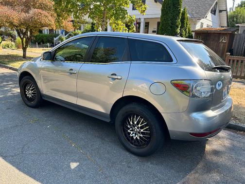 2011 Mazda CX-7 i SV